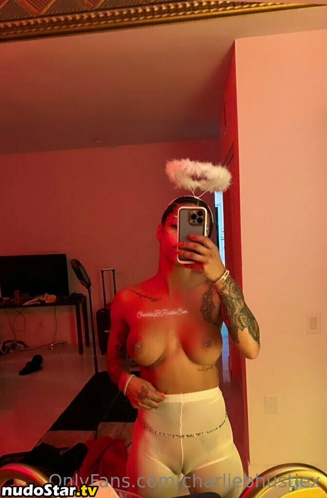 charliebhustlex / mecharliebhustle Nude OnlyFans Leaked Photo #46