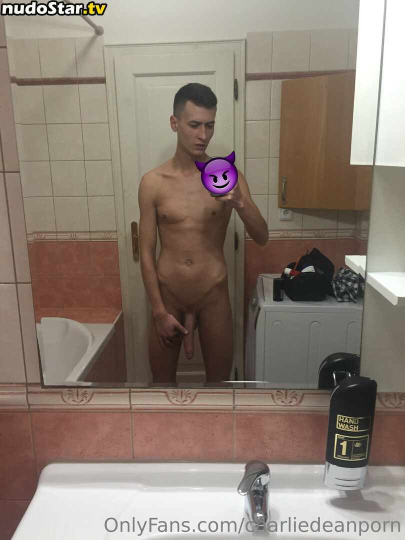 charliedeanporn / realcharliedean Nude OnlyFans Leaked Photo #17