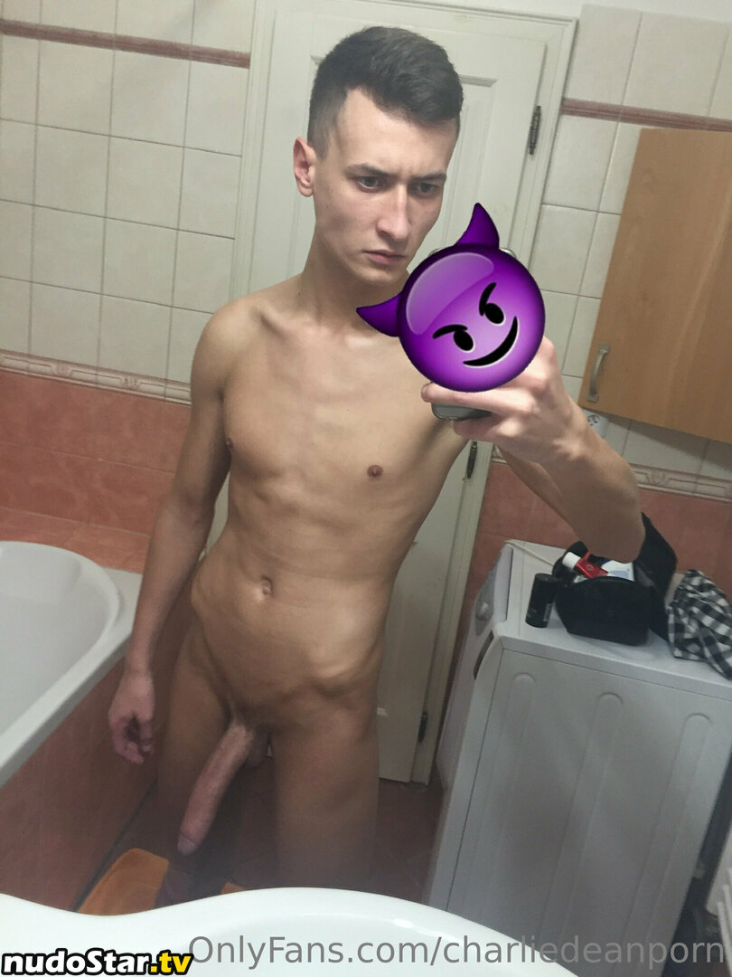 charliedeanporn / realcharliedean Nude OnlyFans Leaked Photo #18
