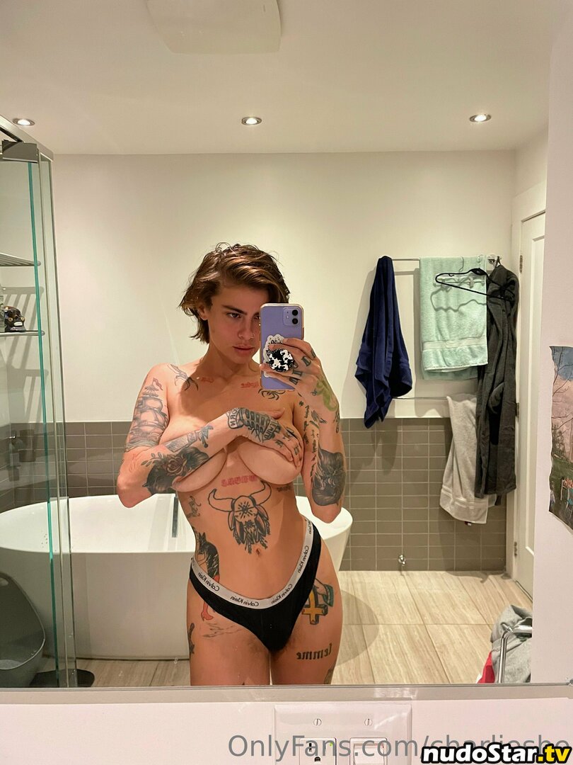 Charlieshe Nude OnlyFans Leaked Photo #7