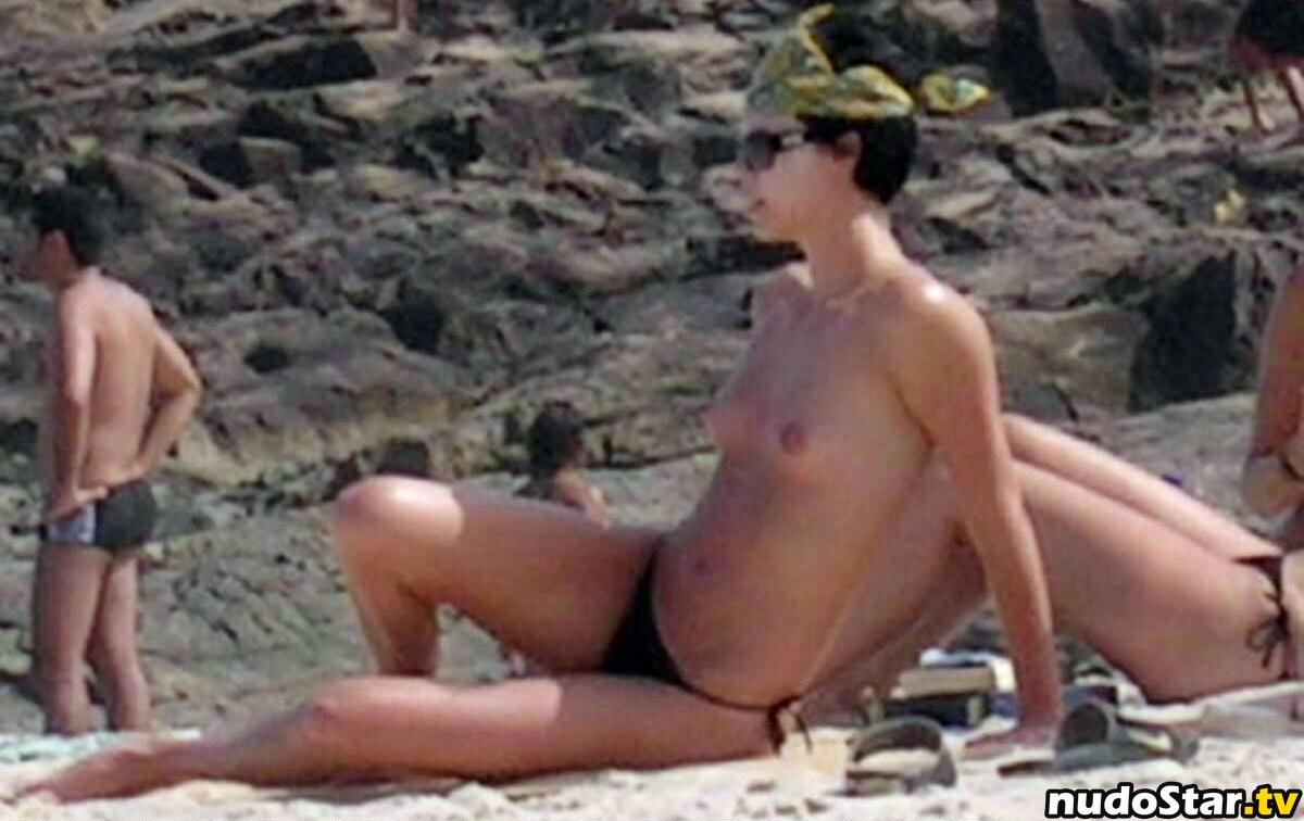 Charlize Theron / CharlizeAfrica Nude OnlyFans Leaked Photo #22