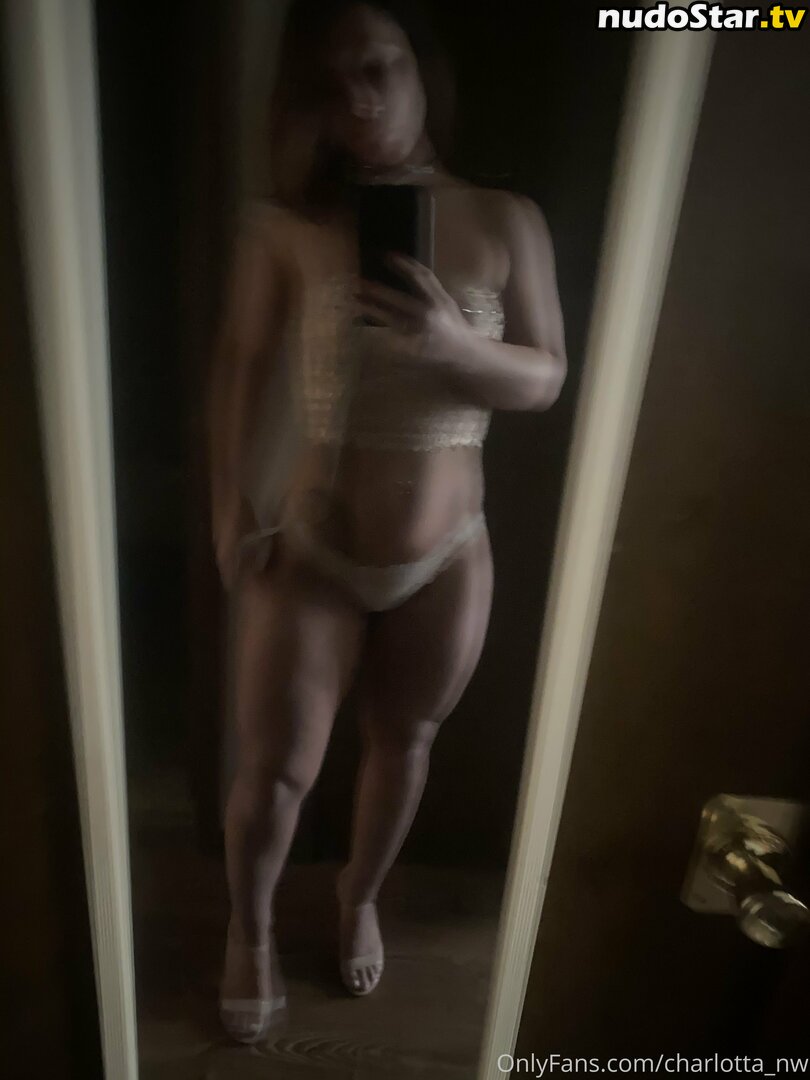 charlotta_nw / charlotta_wnklr Nude OnlyFans Leaked Photo #34