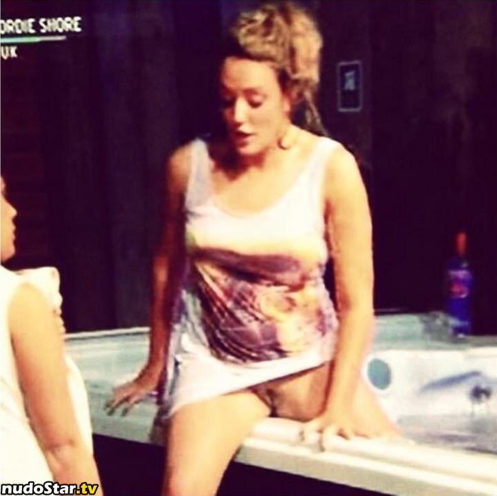 Charlotte Crosby / charlottegshore Nude OnlyFans Leaked Photo #14