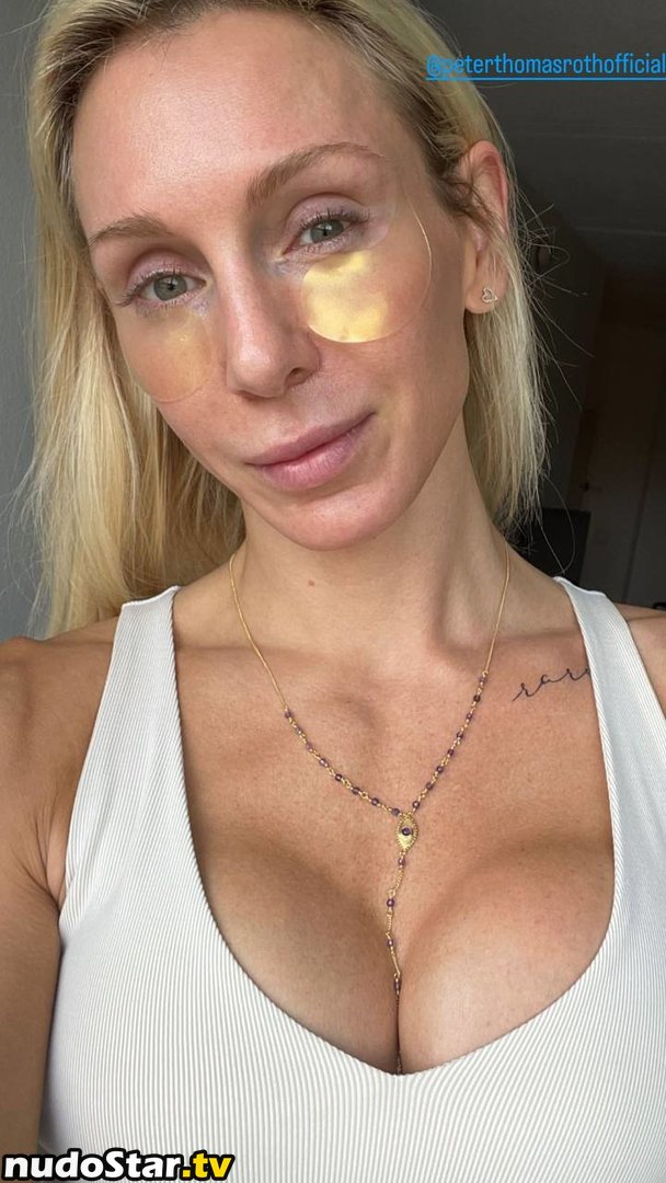 Charlotte Flair / charlottewwe Nude OnlyFans Leaked Photo #13