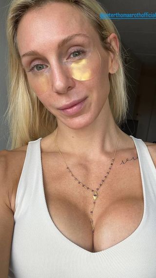 Charlotte Flair