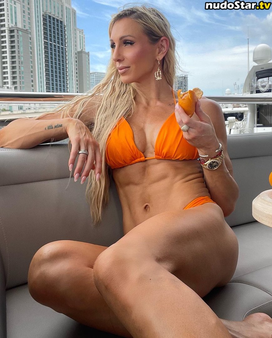 Charlotte Flair / charlottewwe Nude OnlyFans Leaked Photo #29