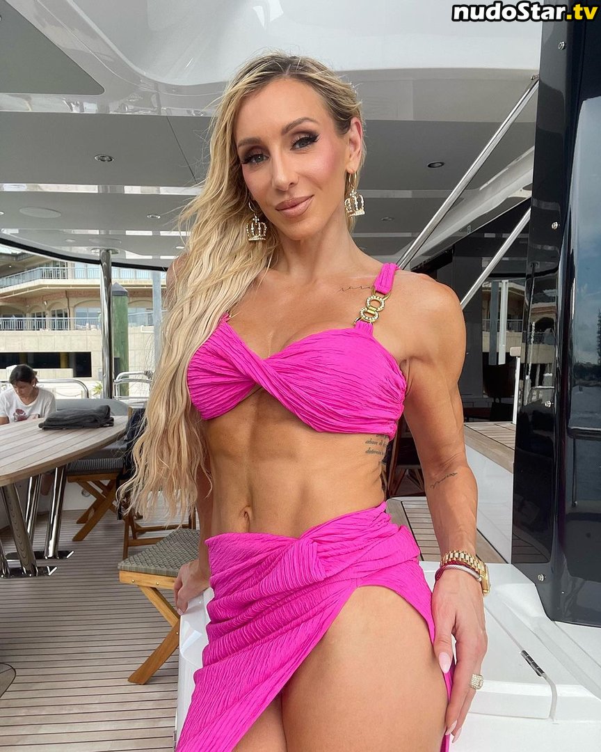 Charlotte Flair / charlottewwe Nude OnlyFans Leaked Photo #37