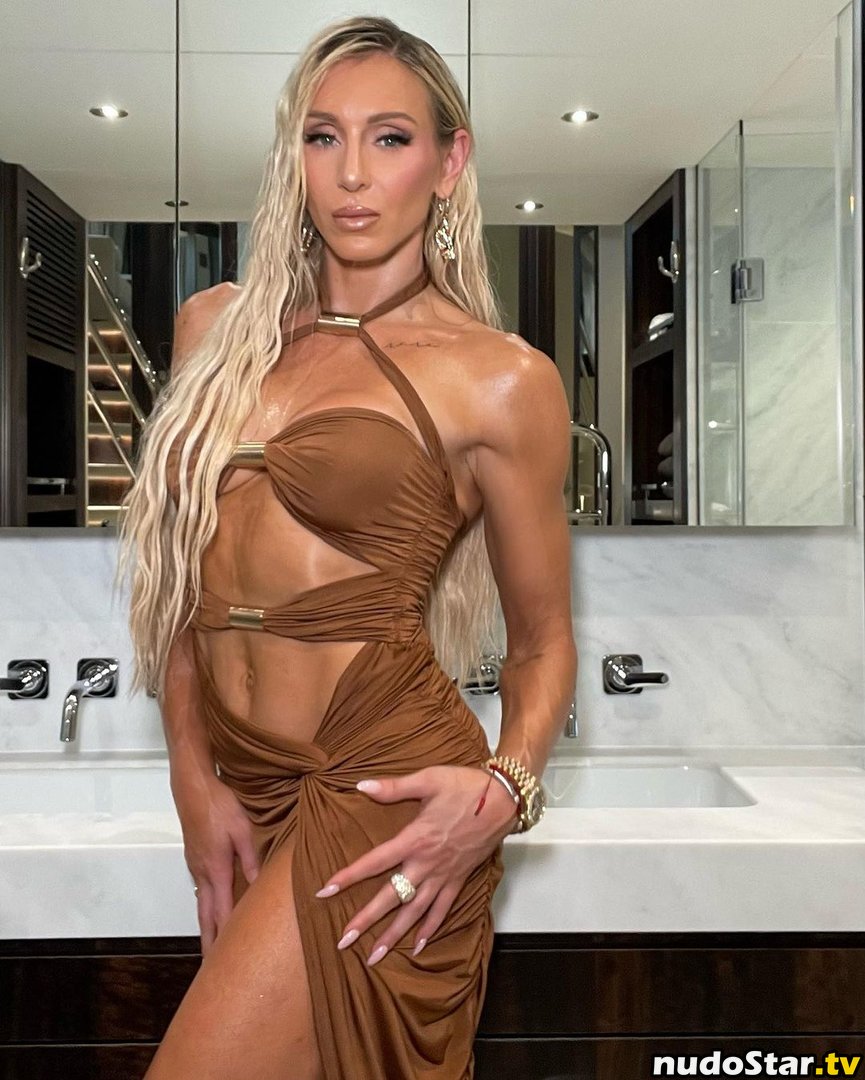 Charlotte Flair / charlottewwe Nude OnlyFans Leaked Photo #40