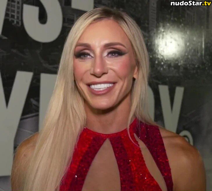 Charlotte Flair / charlottewwe Nude OnlyFans Leaked Photo #59