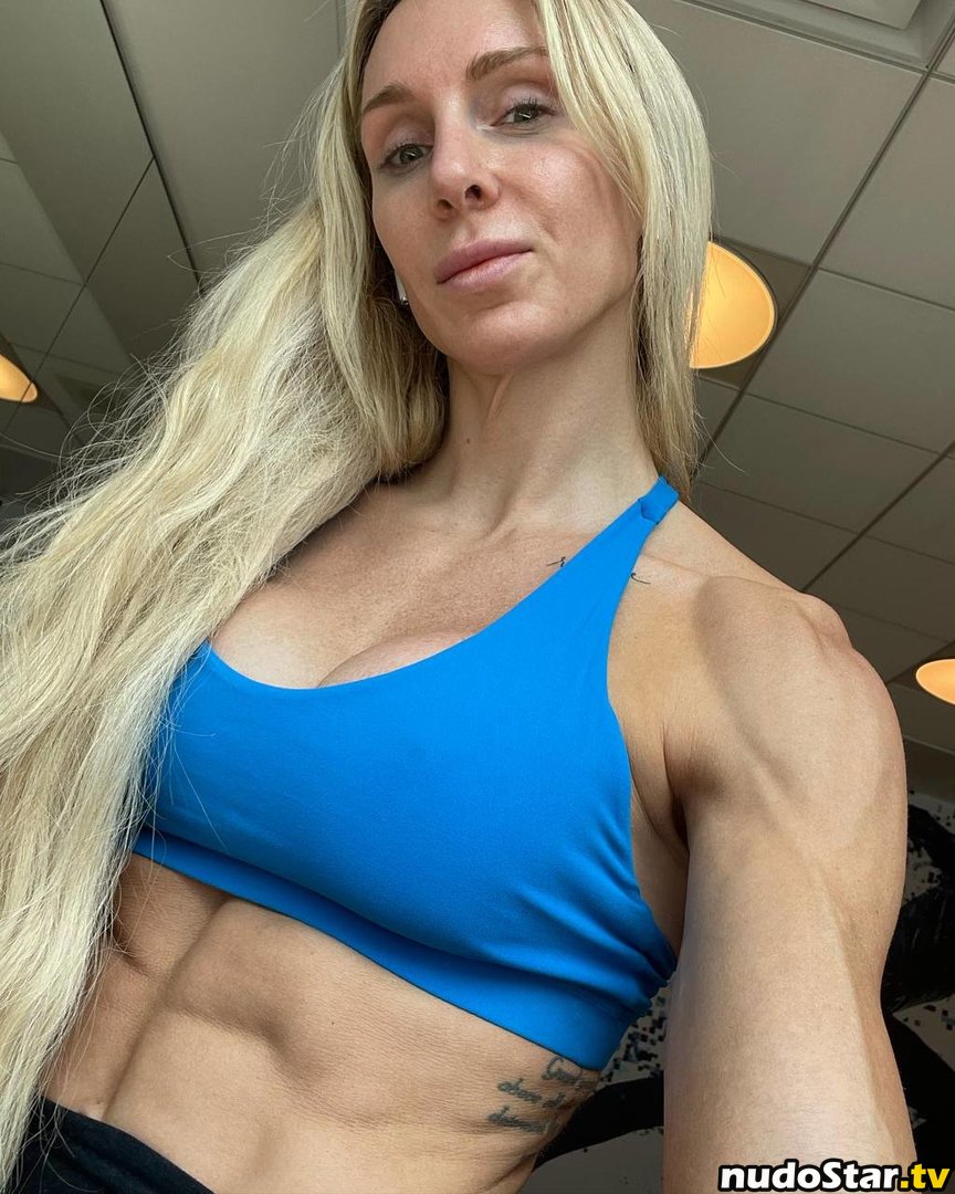 Charlotte Flair / charlottewwe Nude OnlyFans Leaked Photo #76
