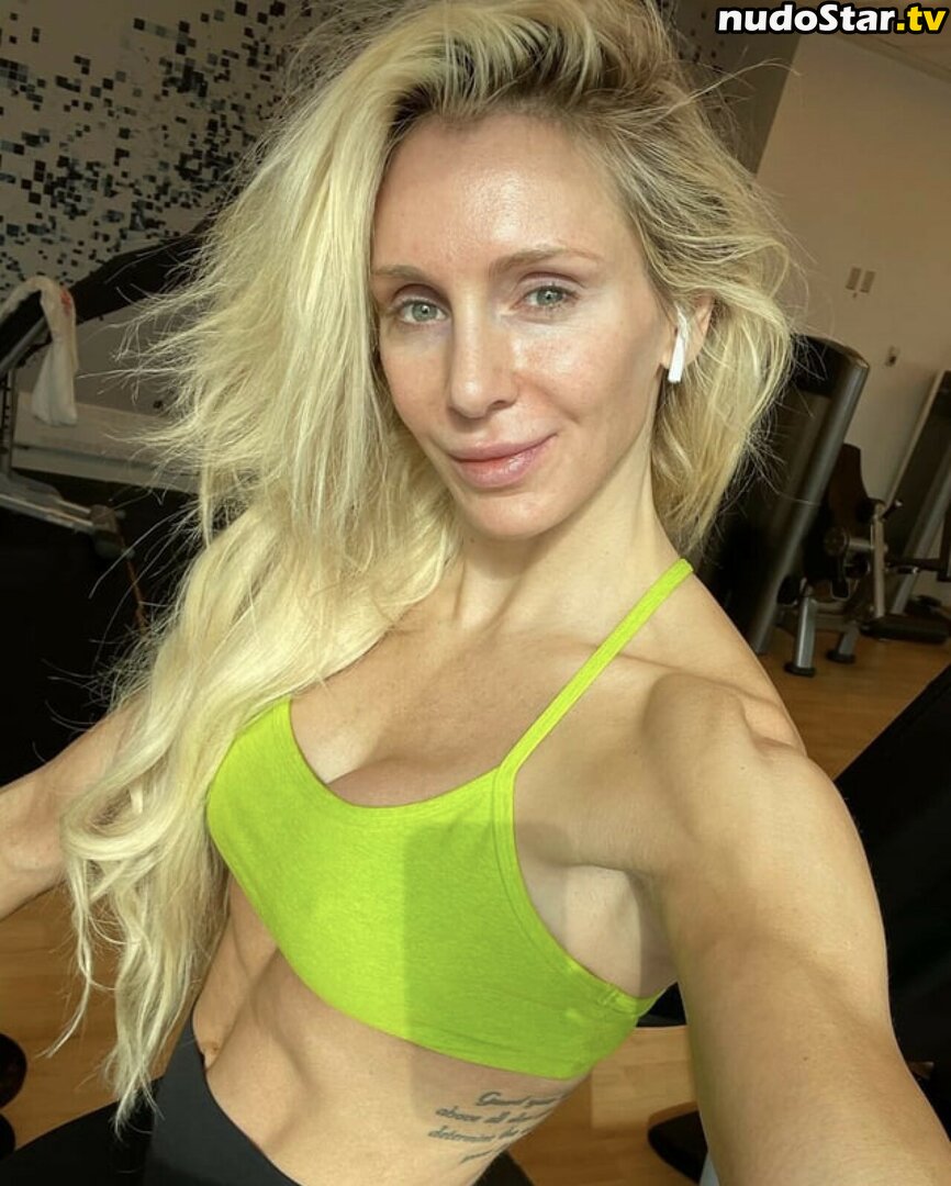 Charlotte Flair / charlottewwe Nude OnlyFans Leaked Photo #103
