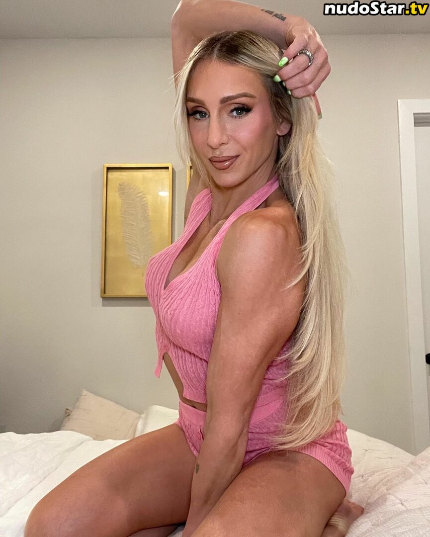 Charlotte Flair / charlottewwe Nude OnlyFans Photo #107 - Nudostar.TV