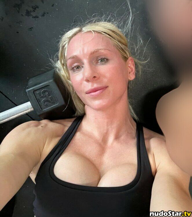 Charlotte Flair / charlottewwe Nude OnlyFans Leaked Photo #122