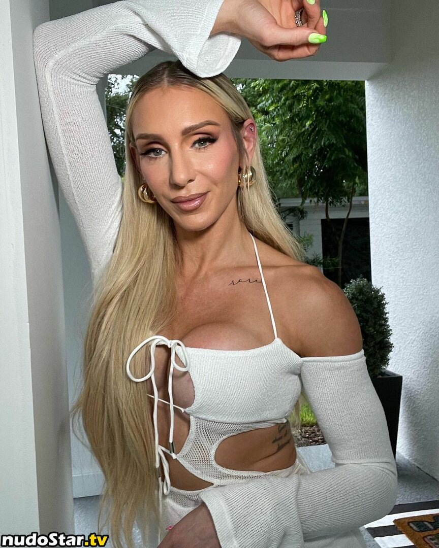 Charlotte Flair / charlottewwe Nude OnlyFans Leaked Photo #163