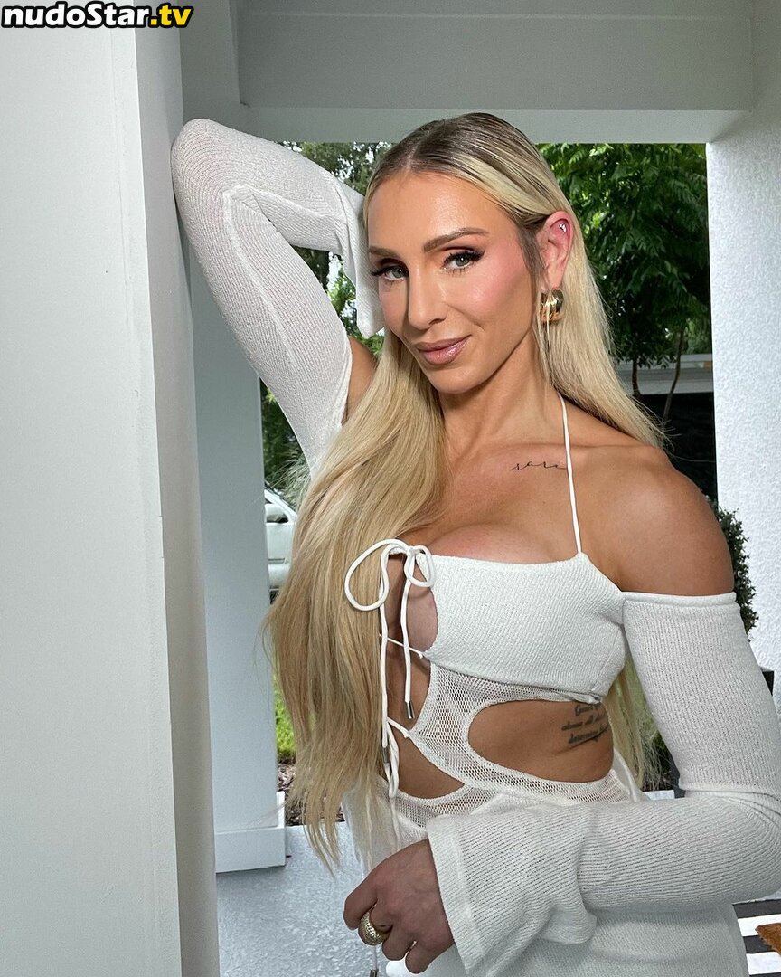 Charlotte Flair / charlottewwe Nude OnlyFans Leaked Photo #164