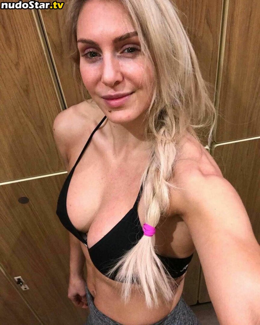 Charlotte Flair / charlottewwe Nude OnlyFans Leaked Photo #188