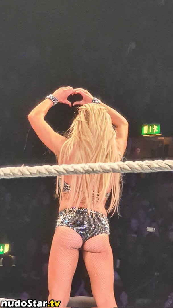 Charlotte Flair / charlottewwe Nude OnlyFans Leaked Photo #222