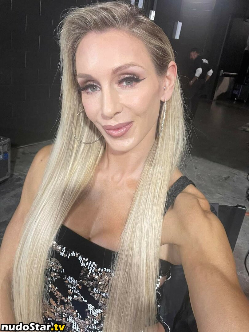 Charlotte Flair / charlottewwe Nude OnlyFans Leaked Photo #224