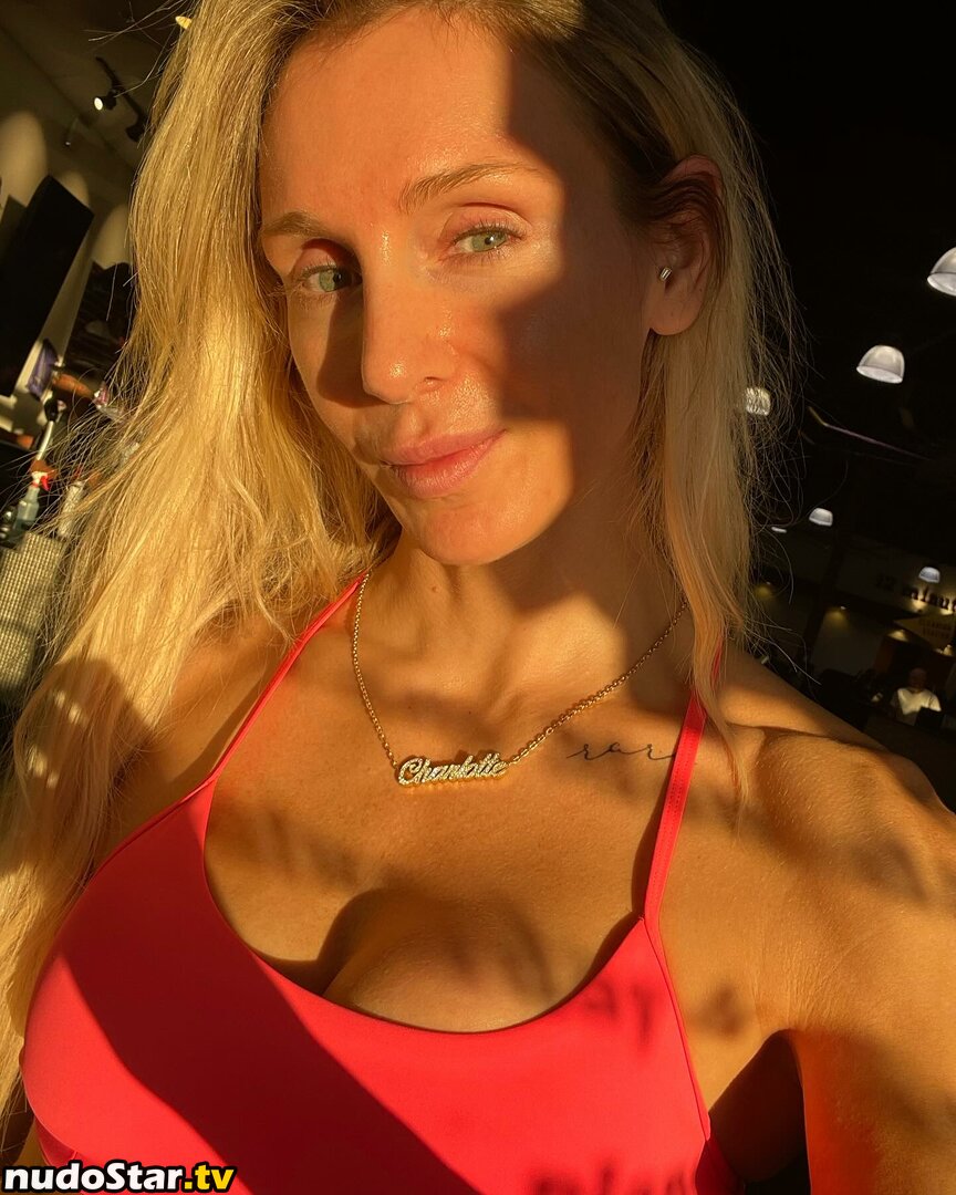 Charlotte Flair / charlottewwe Nude OnlyFans Leaked Photo #231