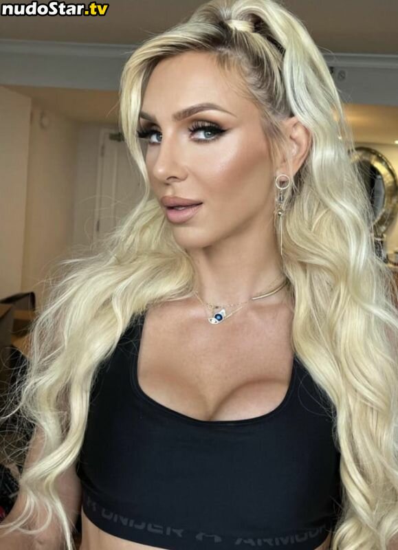 Charlotte Flair / charlottewwe Nude OnlyFans Leaked Photo #263