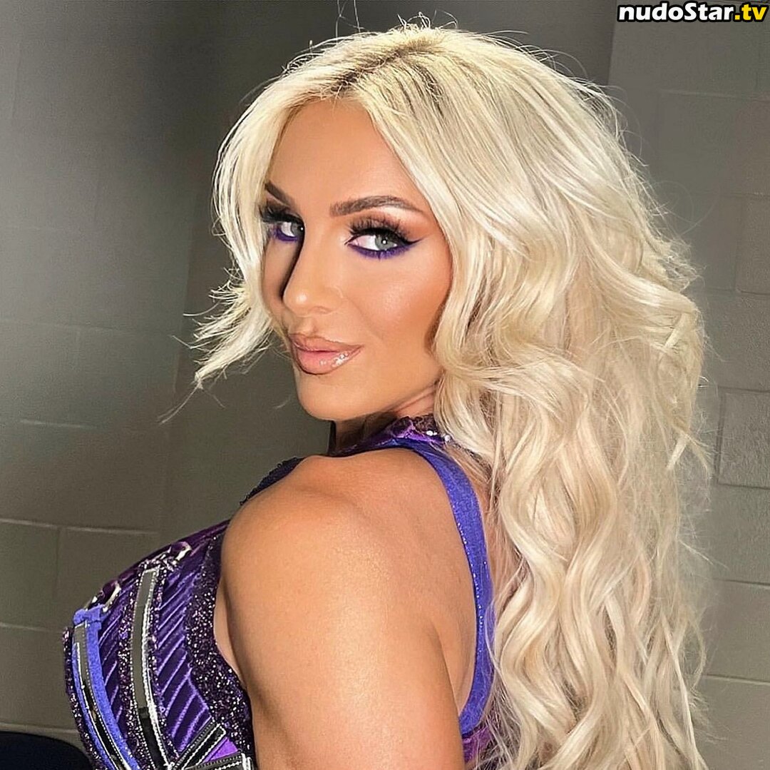 Charlotte Flair / charlottewwe Nude OnlyFans Leaked Photo #265