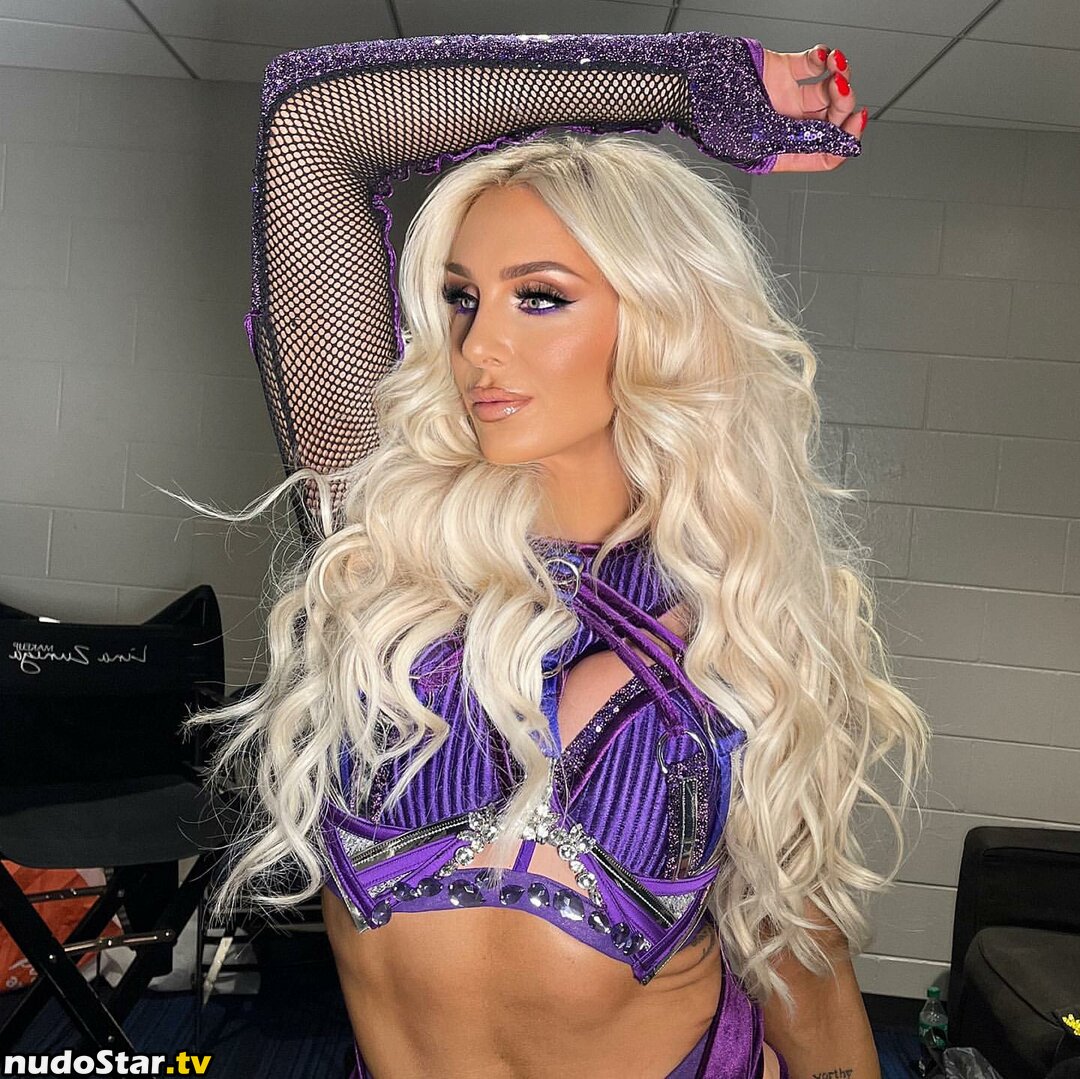 Charlotte Flair / charlottewwe Nude OnlyFans Leaked Photo #266