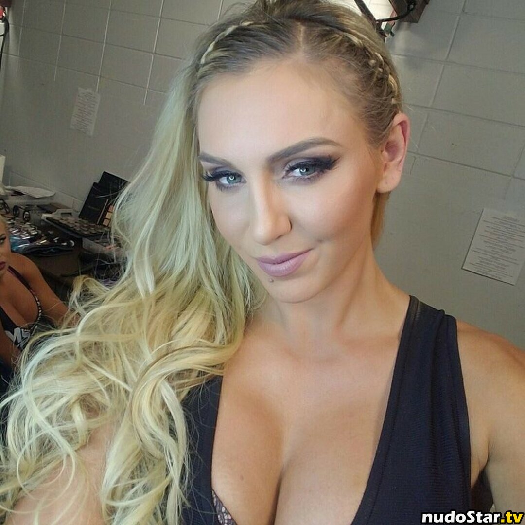 Charlotte Flair / charlottewwe Nude OnlyFans Leaked Photo #275