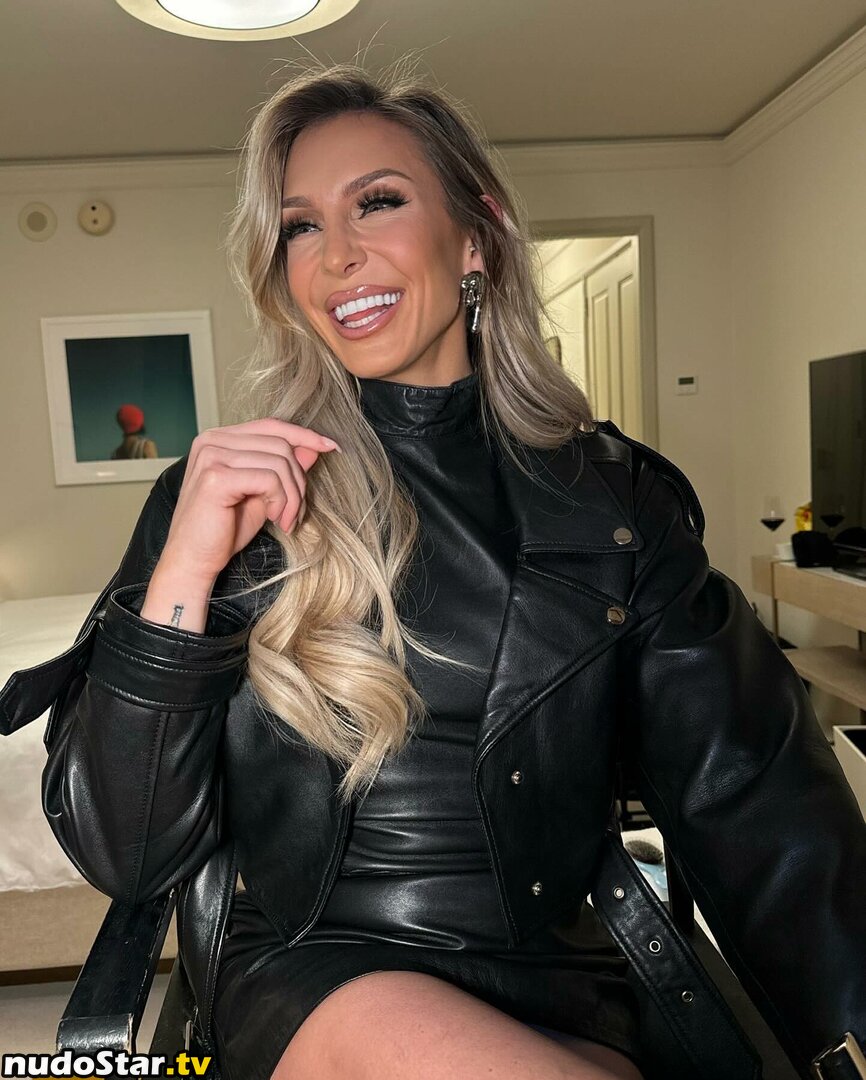Charlotte Flair / charlottewwe Nude OnlyFans Leaked Photo #283