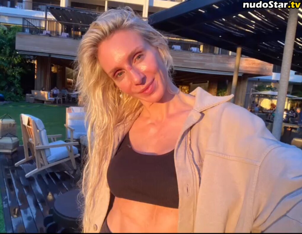 Charlotte Flair / charlottewwe Nude OnlyFans Leaked Photo #290
