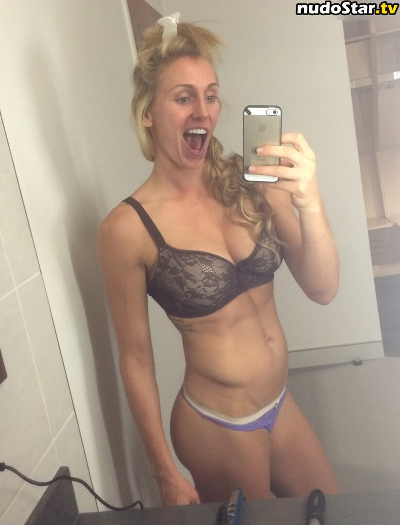 Charlotte Flair / charlottewwe Nude OnlyFans Leaked Photo #349