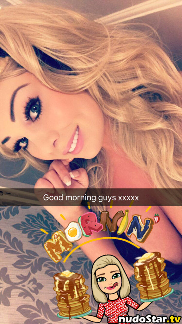 Charlotte Fox / charlotteelisefox / charlottefox Nude OnlyFans Leaked Photo #38