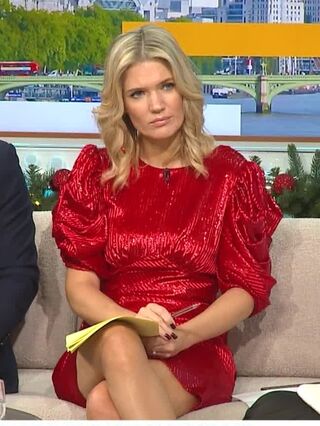 Charlotte Hawkins