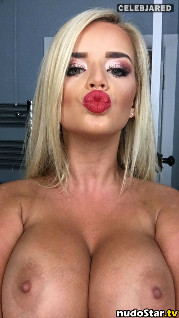 CharKnight12 / Charlotte Knight / charlottek / charlotteknight12 Nude OnlyFans Leaked Photo #32