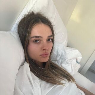 Charlotte Lawrence