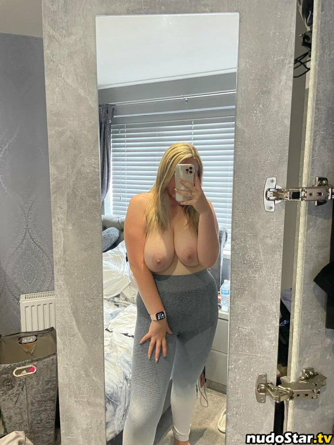 Charlotte Morgan / charlotte-morgan / morganbroadcast Nude OnlyFans Leaked Photo #28