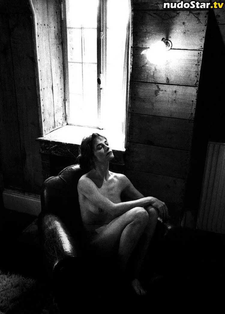 Charlotte Rampling / charlotterampling_ Nude OnlyFans Leaked Photo #17