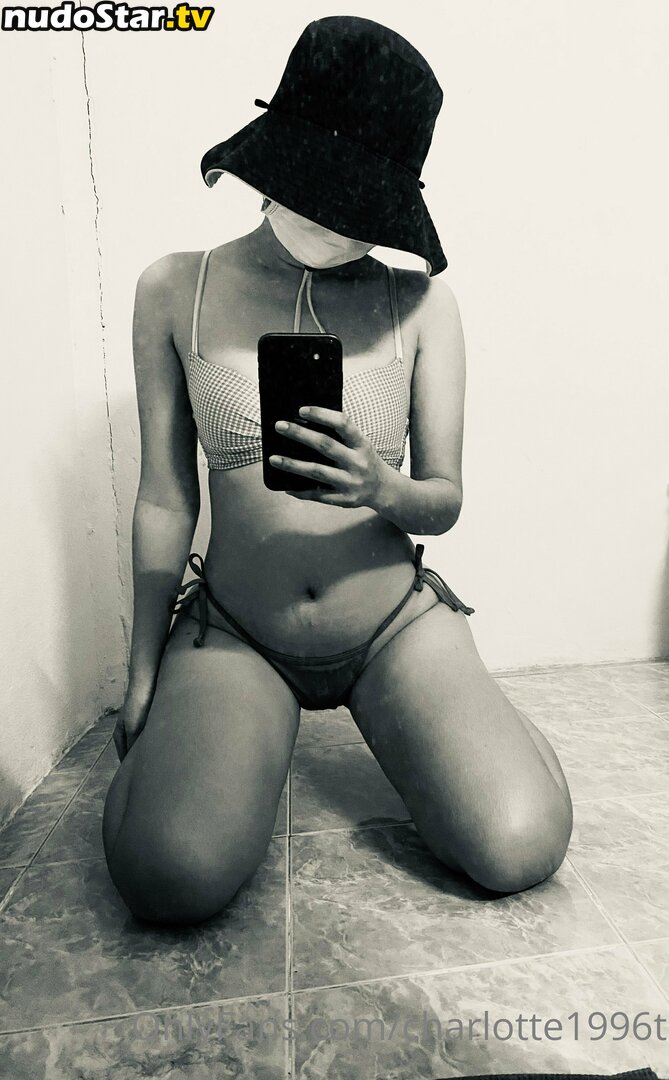 _charlotte1996_ / charlotte1996t Nude OnlyFans Leaked Photo #1