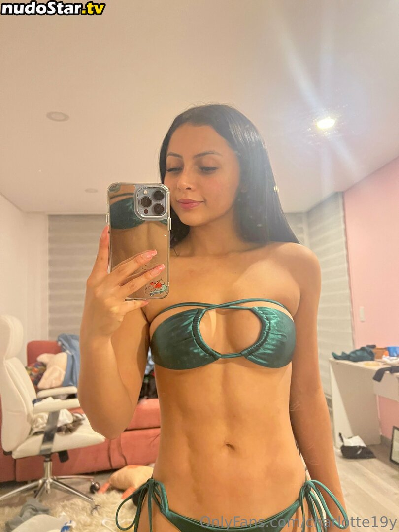 charlotte19y Nude OnlyFans Leaked Photo #283