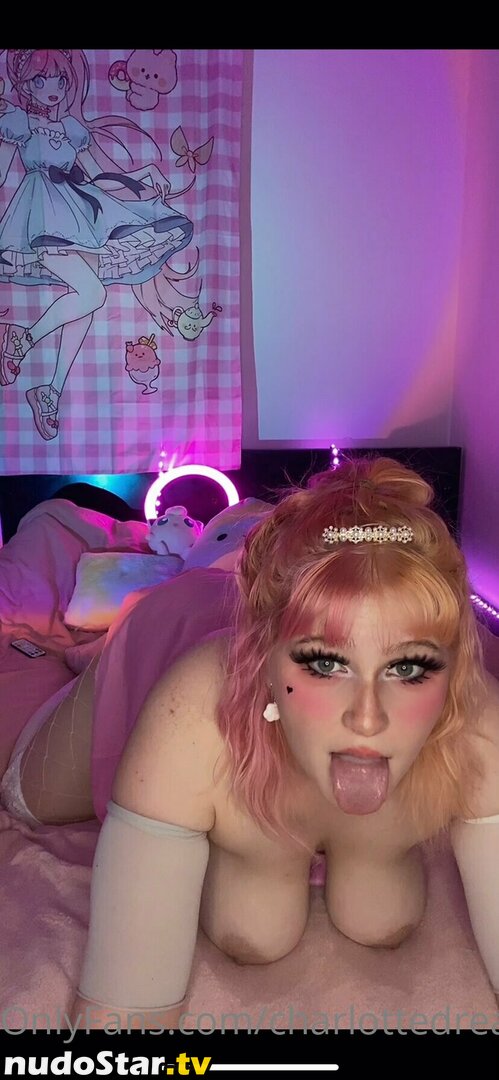 charlottedreamsx Nude OnlyFans Leaked Photo #3