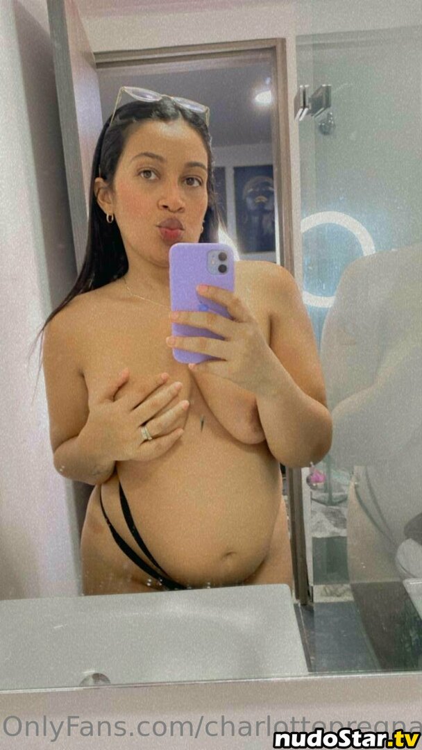 charlottepre / charlotteprepa Nude OnlyFans Leaked Photo #21