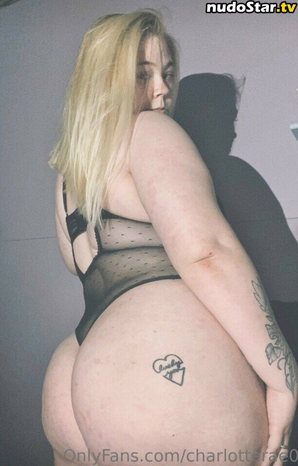 Charlotte Rae Hopkins / charlotterae012 / customMade5408 / rragtime_cat Nude OnlyFans Leaked Photo #16