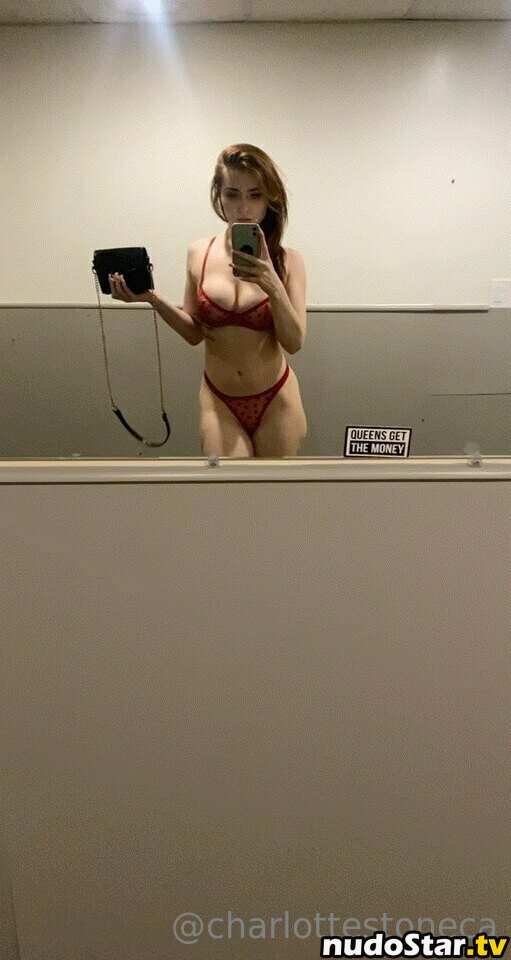 Charlottestoneca Nude OnlyFans Leaked Photo #19