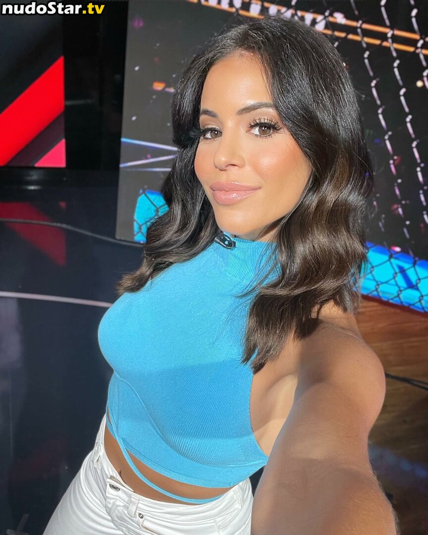 Charly Arnolt / Charly Caruso / charlyontv Nude OnlyFans Leaked Photo #25