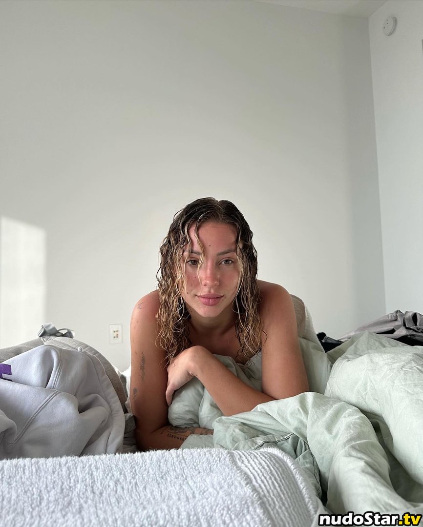 Charly Jordan / charlyjordan Nude OnlyFans Leaked Photo #27