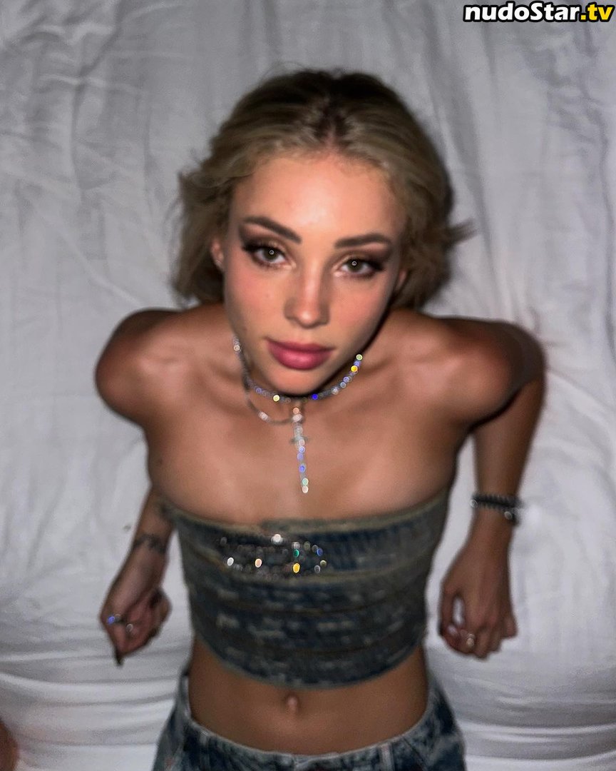 Charly Jordan / charlyjordan Nude OnlyFans Leaked Photo #44