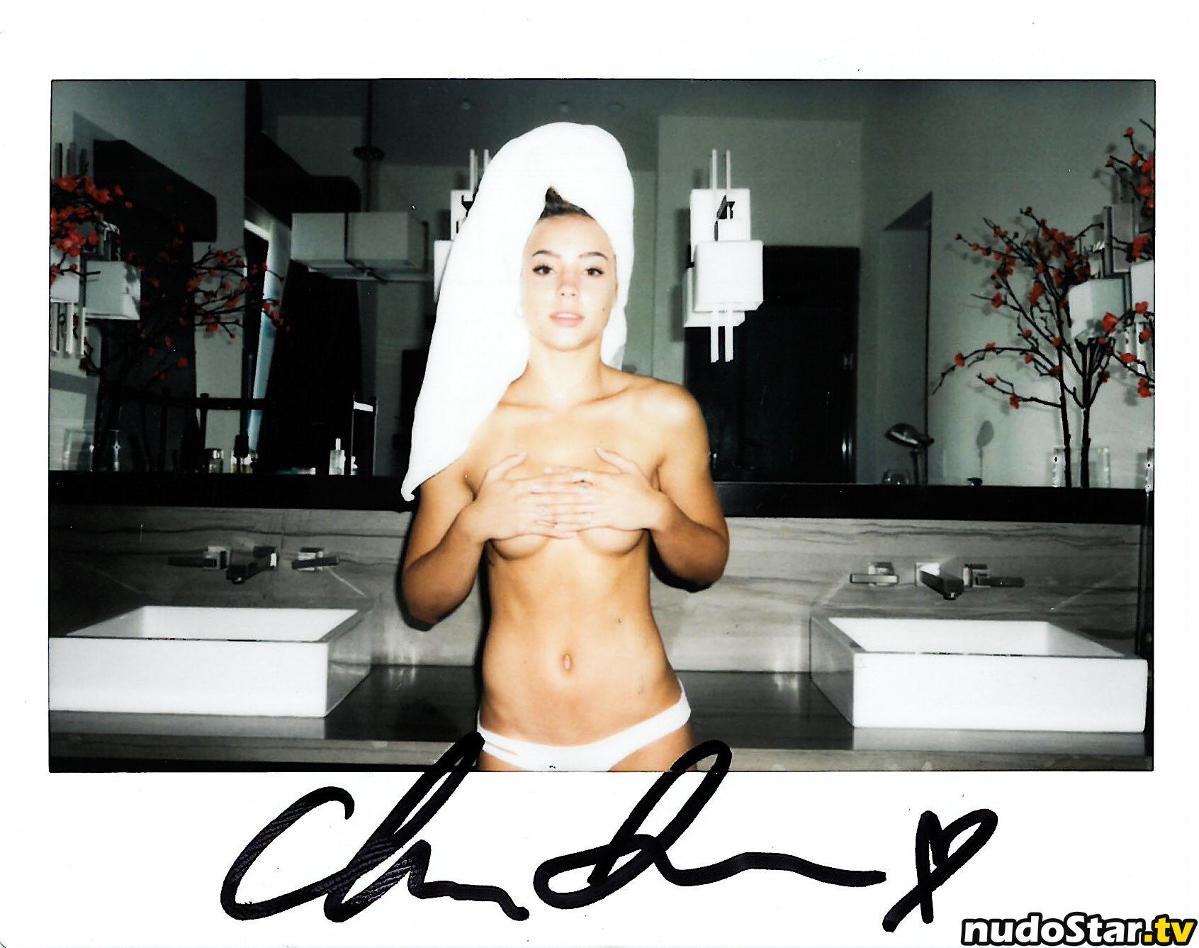 Charly Jordan / charlyjordan Nude OnlyFans Leaked Photo #111