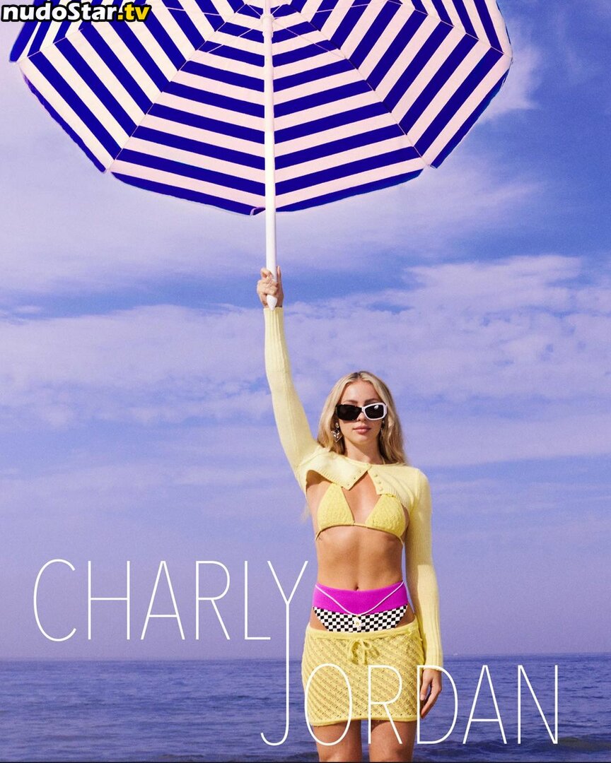 Charly Jordan / charlyjordan Nude OnlyFans Leaked Photo #265