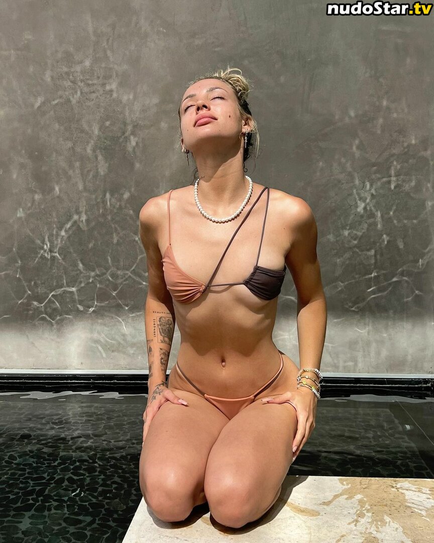 Charly Jordan / charlyjordan Nude OnlyFans Leaked Photo #426