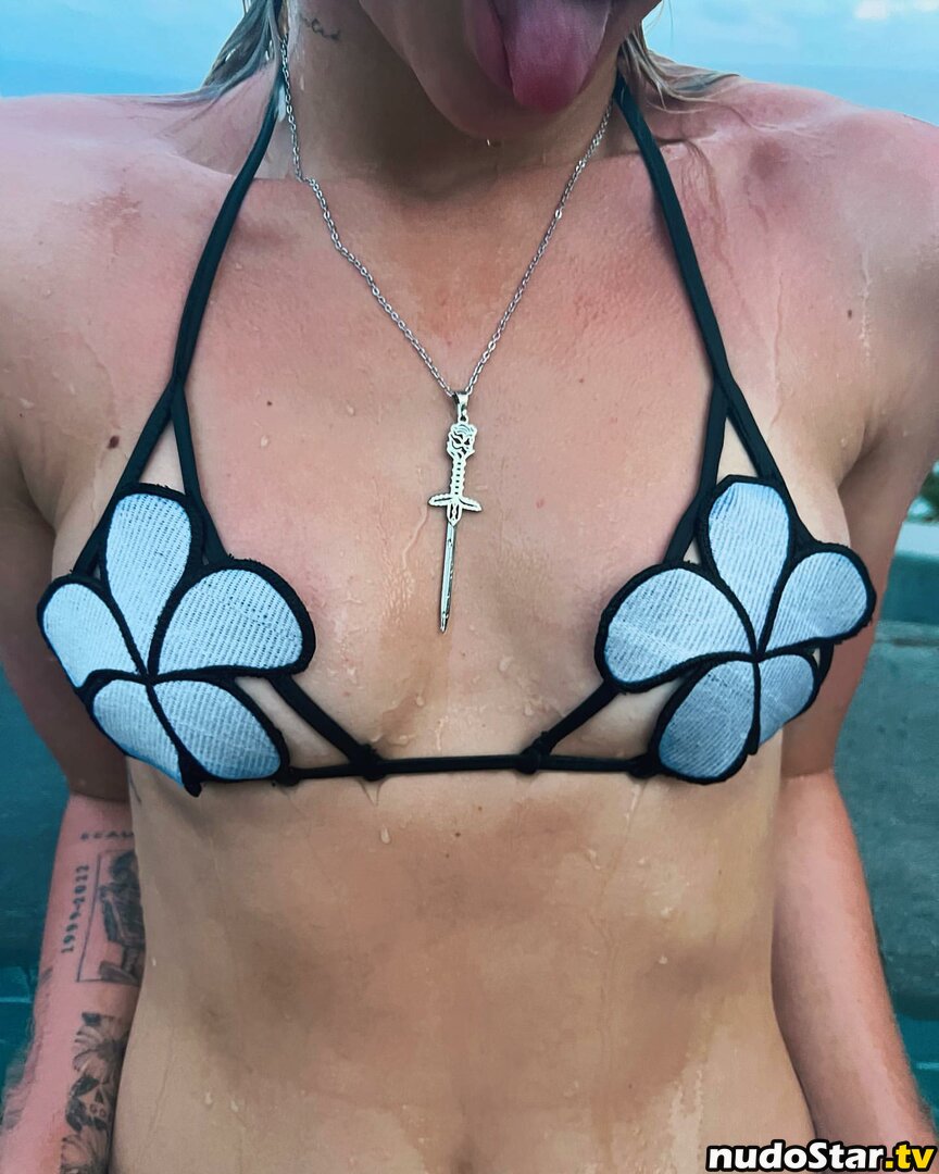 Charly Jordan / charlyjordan Nude OnlyFans Leaked Photo #597
