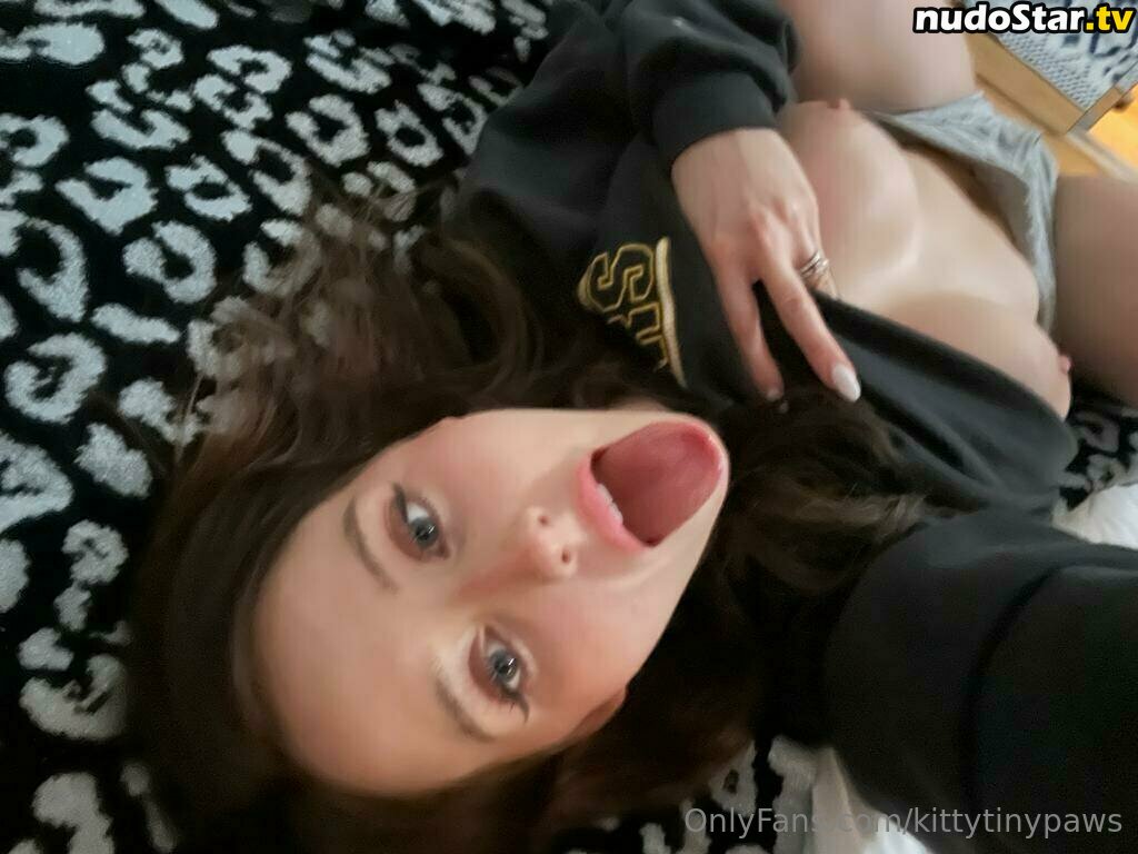 Charly Summer / Kittytinyfeets / Kittytinypaws / charlysummerofficial Nude OnlyFans Leaked Photo #71